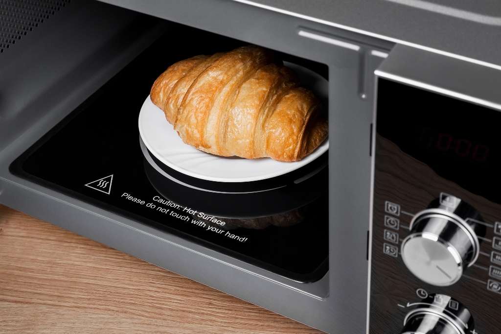 BESTON Microwave