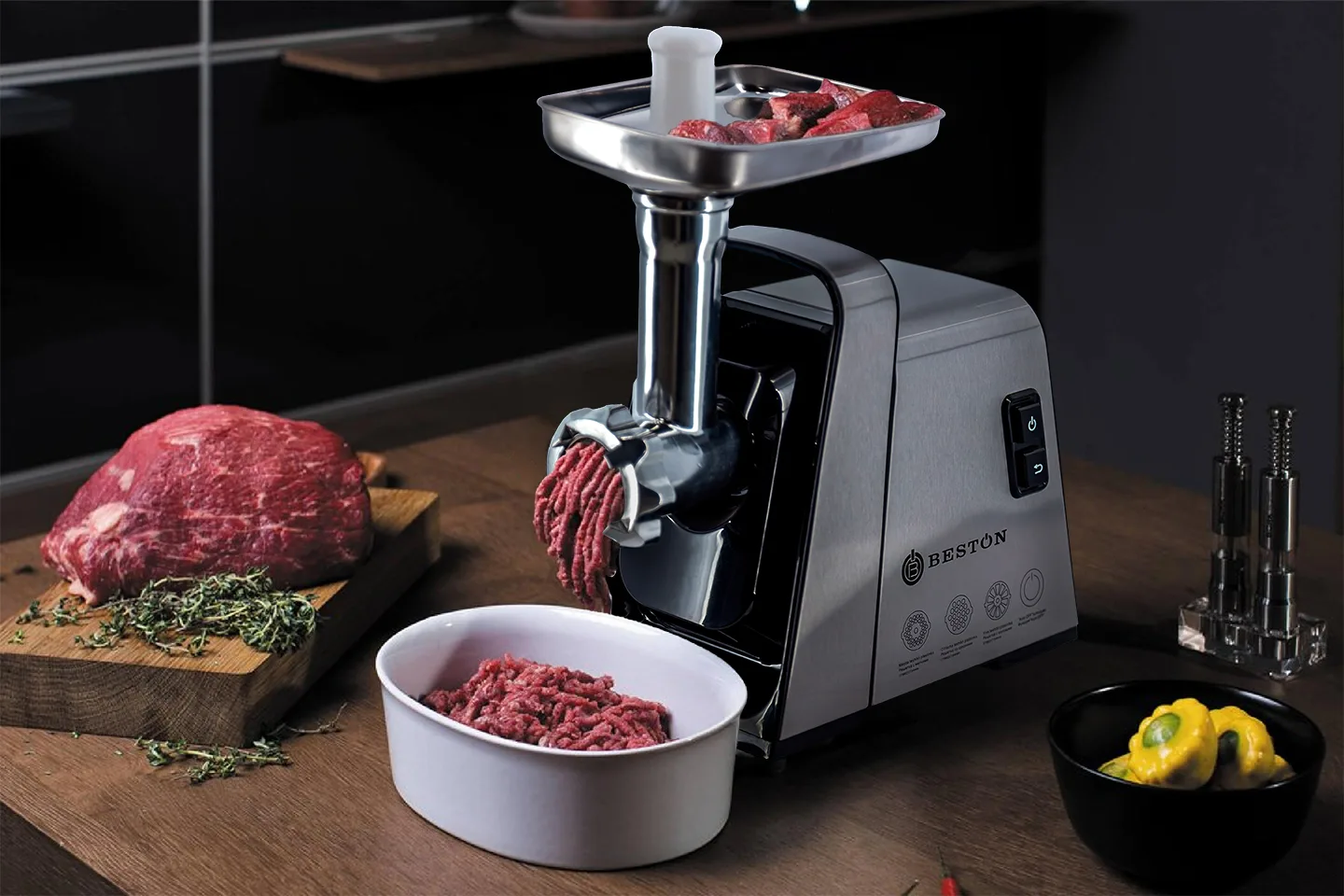 BESTON Small appliances