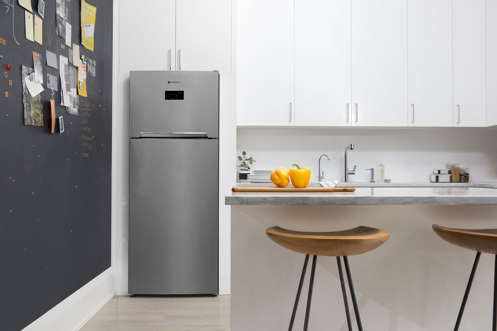 Холодильник Beston BC-612IN