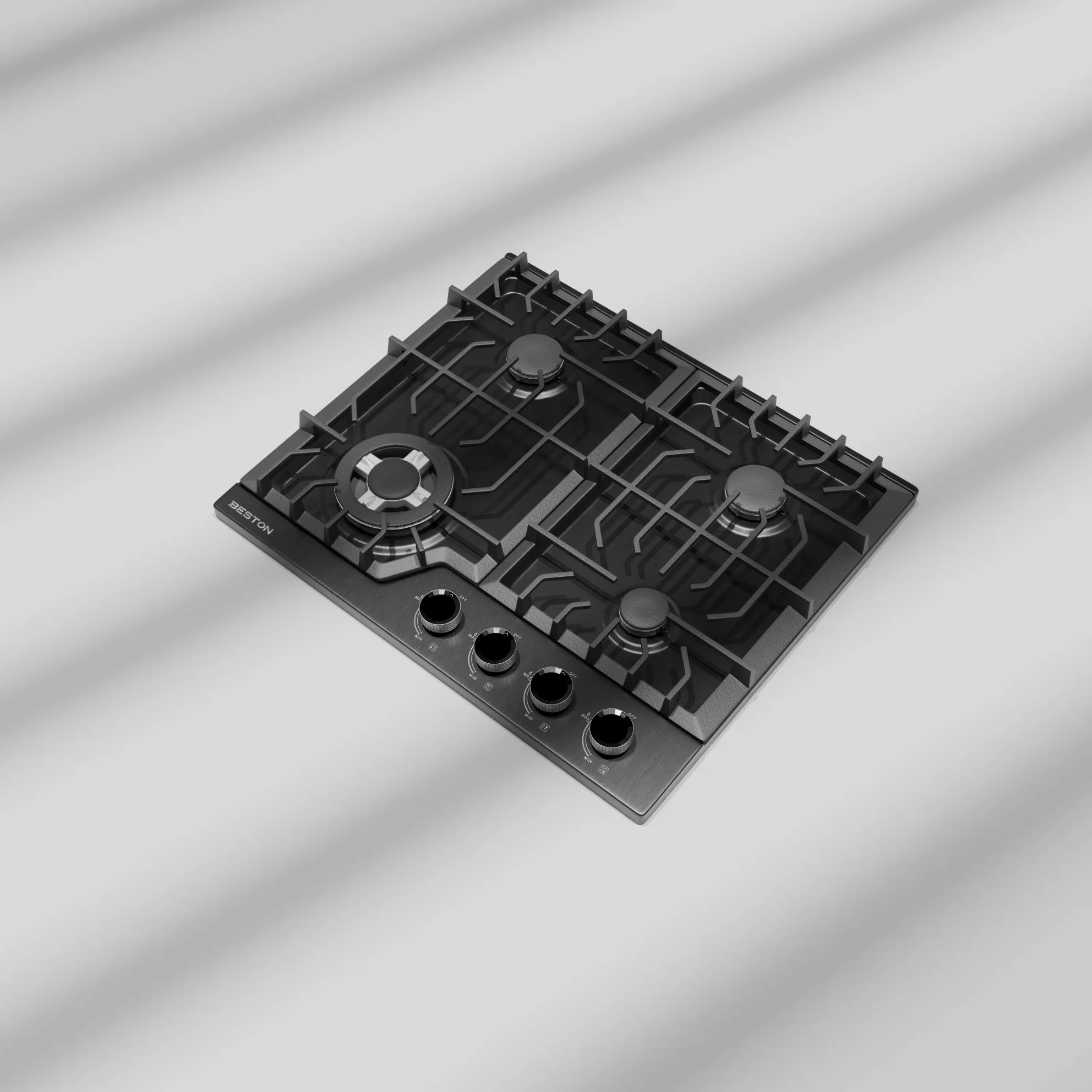 BESTON Варочная панель