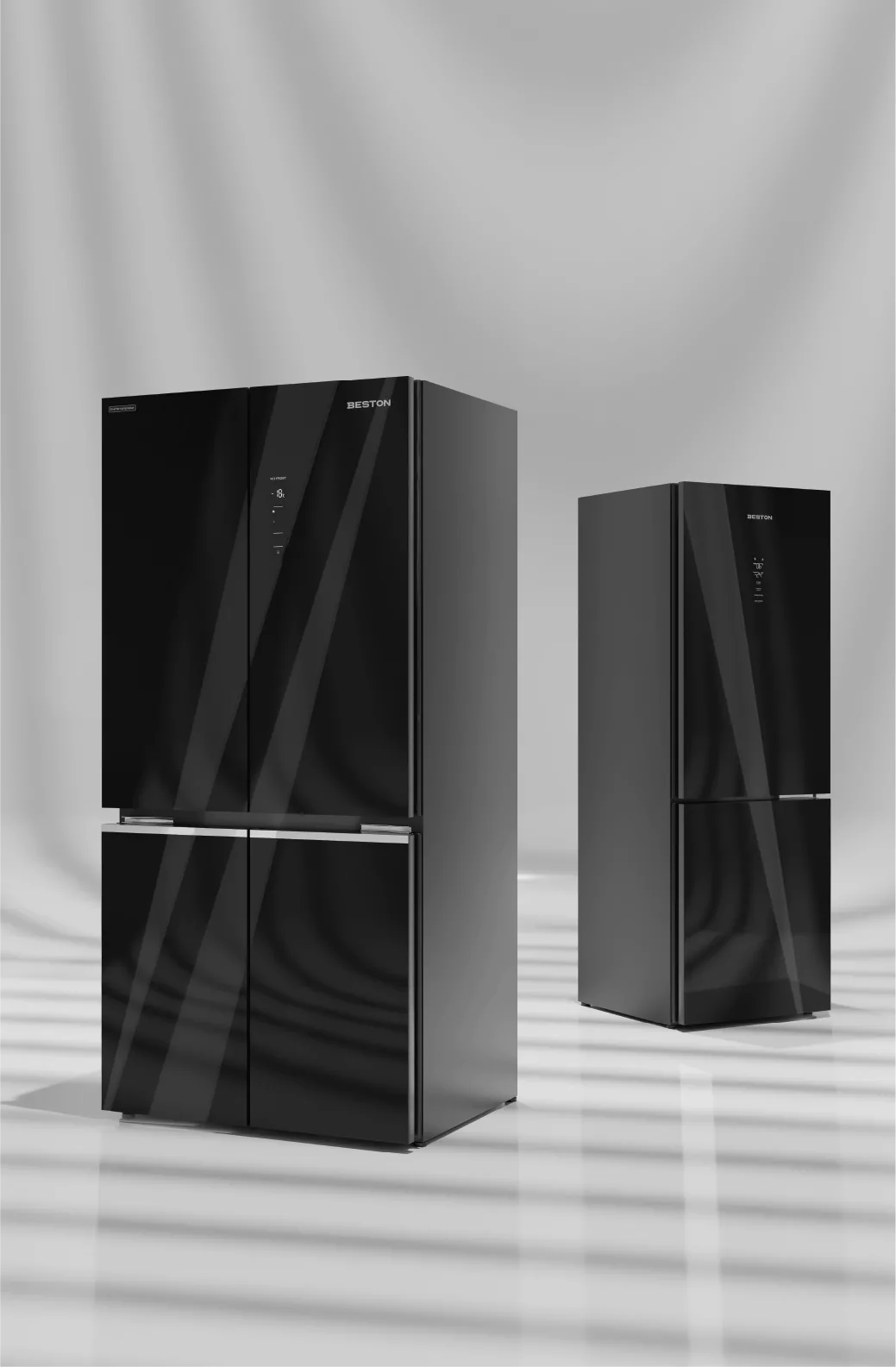 BESTON Холодильники
