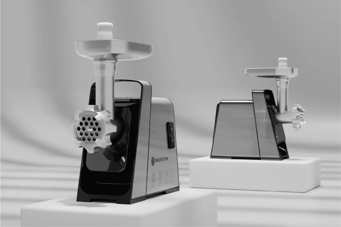 BESTON Мелкая техника